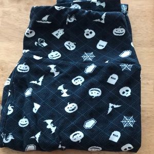 Lula Roe Halloween Leggings